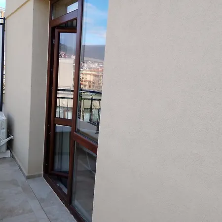 Sorrento Sole Mare B - Bastet Bs Apartment